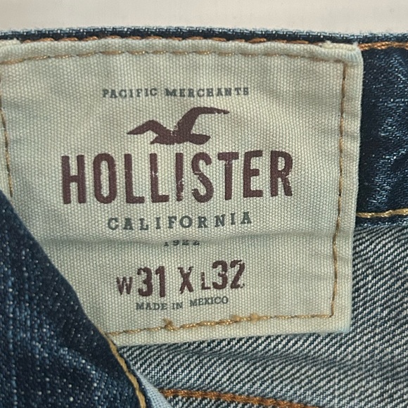 Hollister Men’s Jeans - Picture 5 of 5